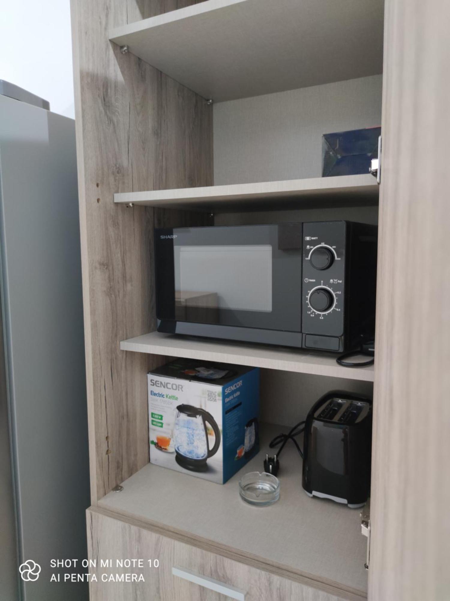 Privilege Suite Sliema Zimmer foto