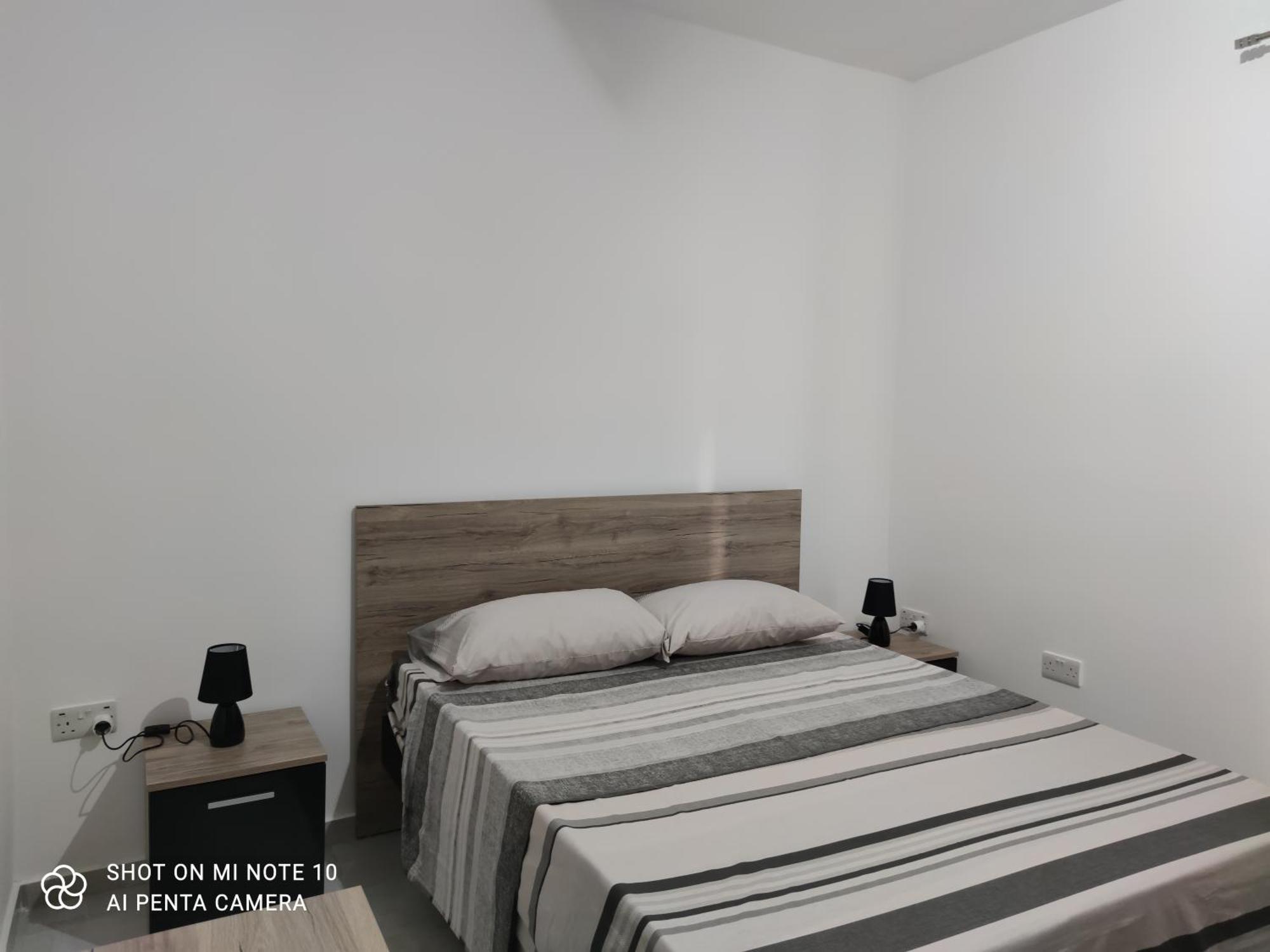 Privilege Suite Sliema Zimmer foto
