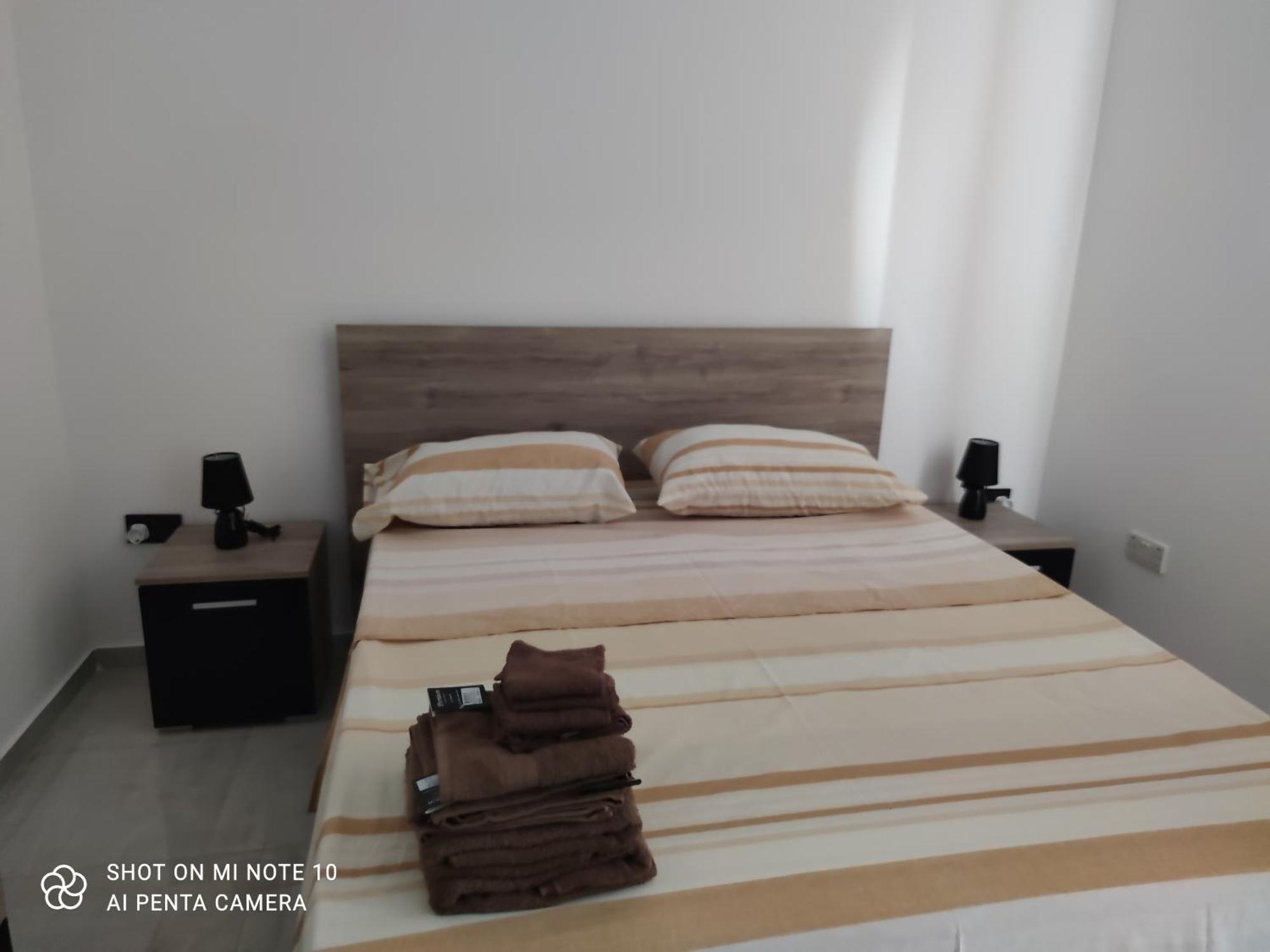 Privilege Suite Sliema Zimmer foto