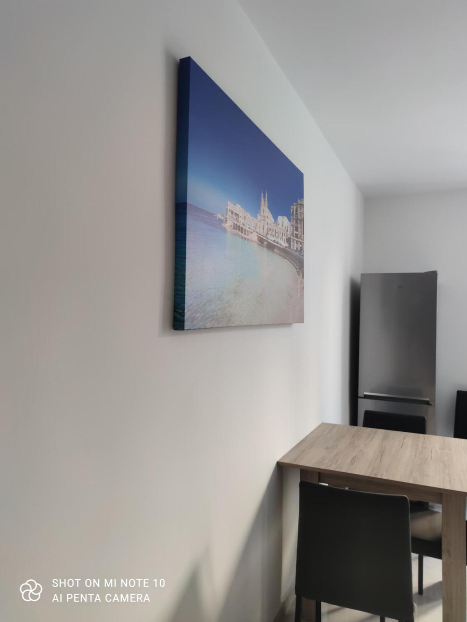 Privilege Suite Sliema Zimmer foto