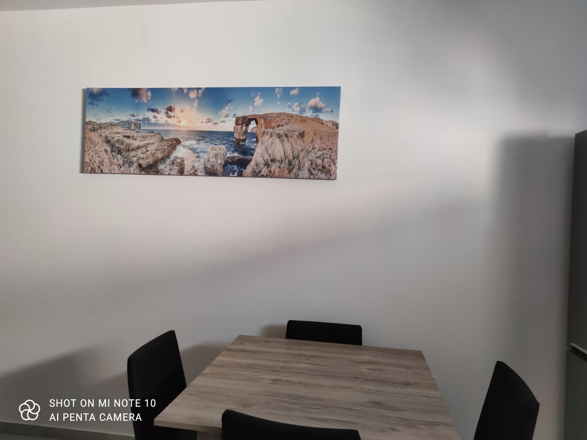 Privilege Suite Sliema Zimmer foto