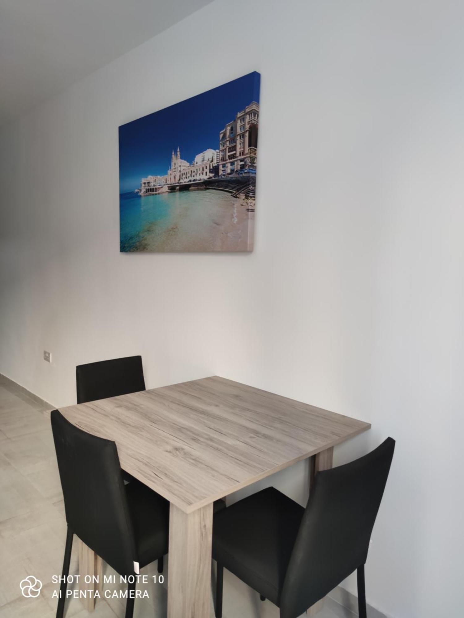 Privilege Suite Sliema Zimmer foto