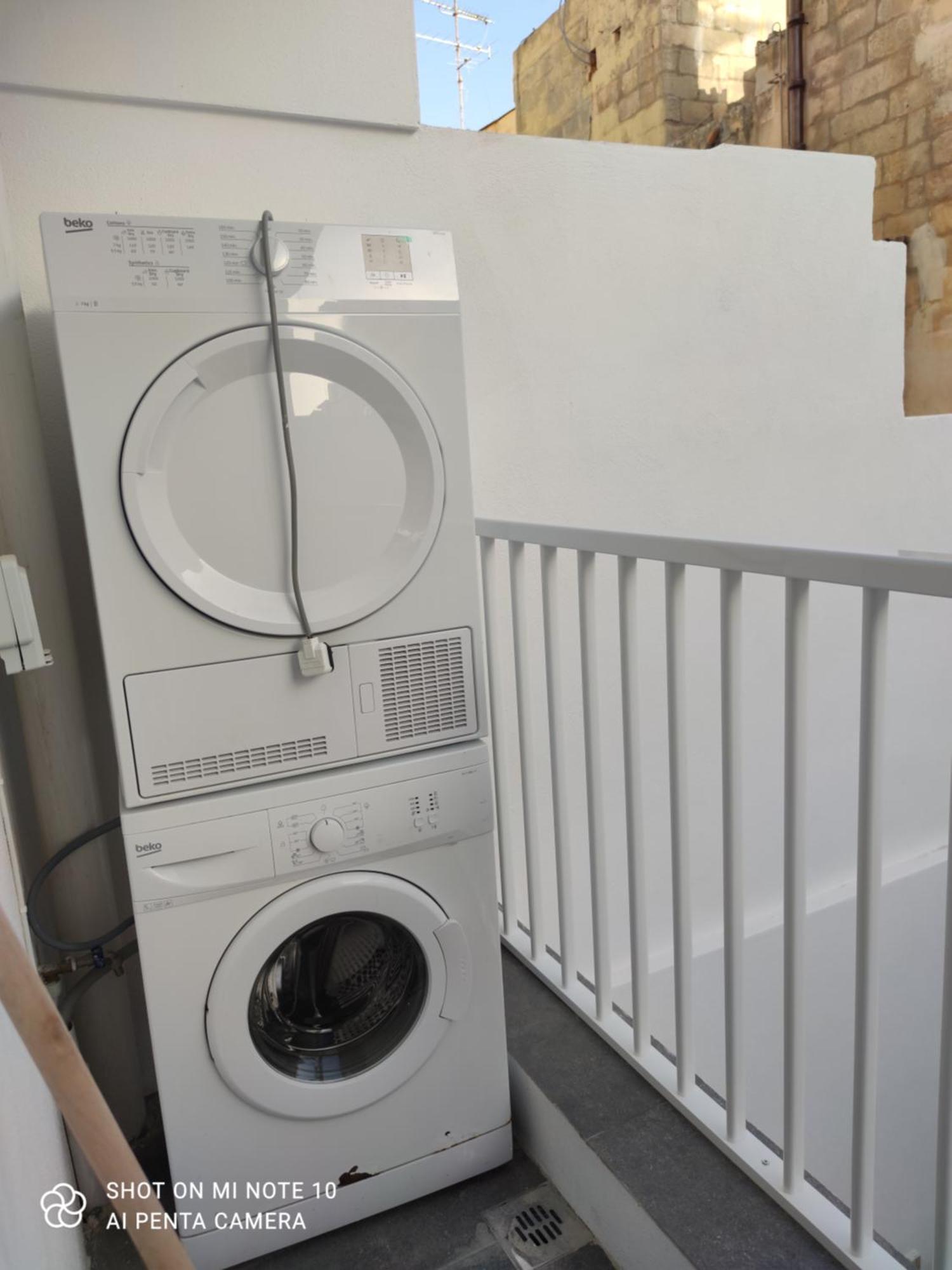 Privilege Suite Sliema Zimmer foto