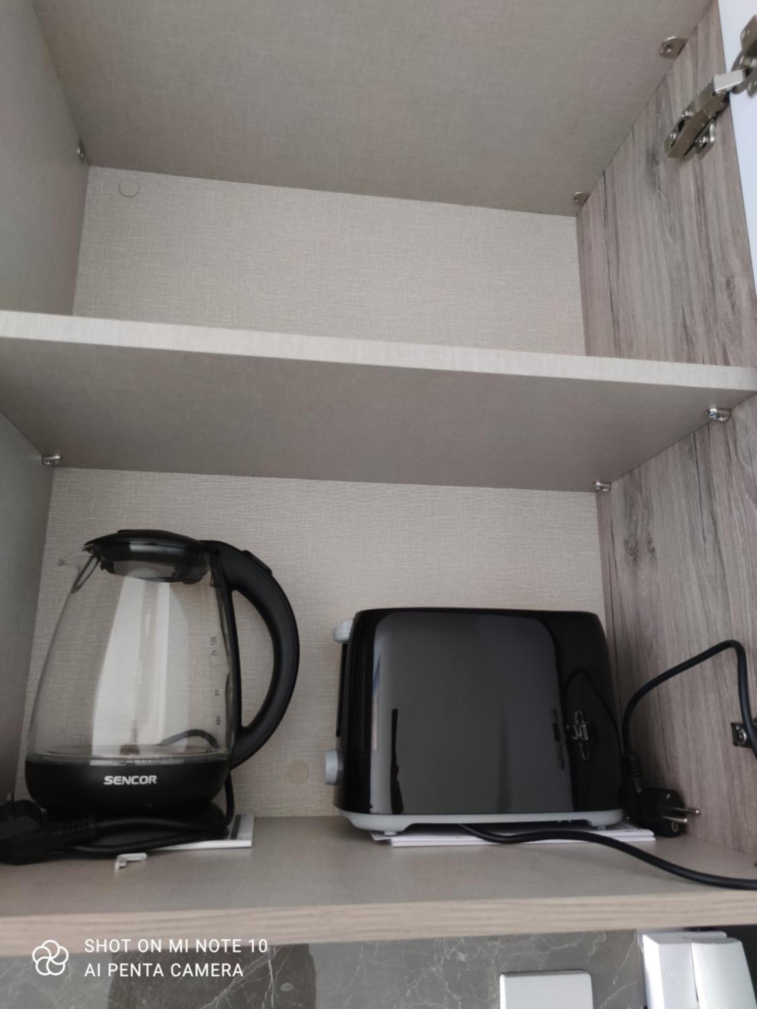 Privilege Suite Sliema Zimmer foto