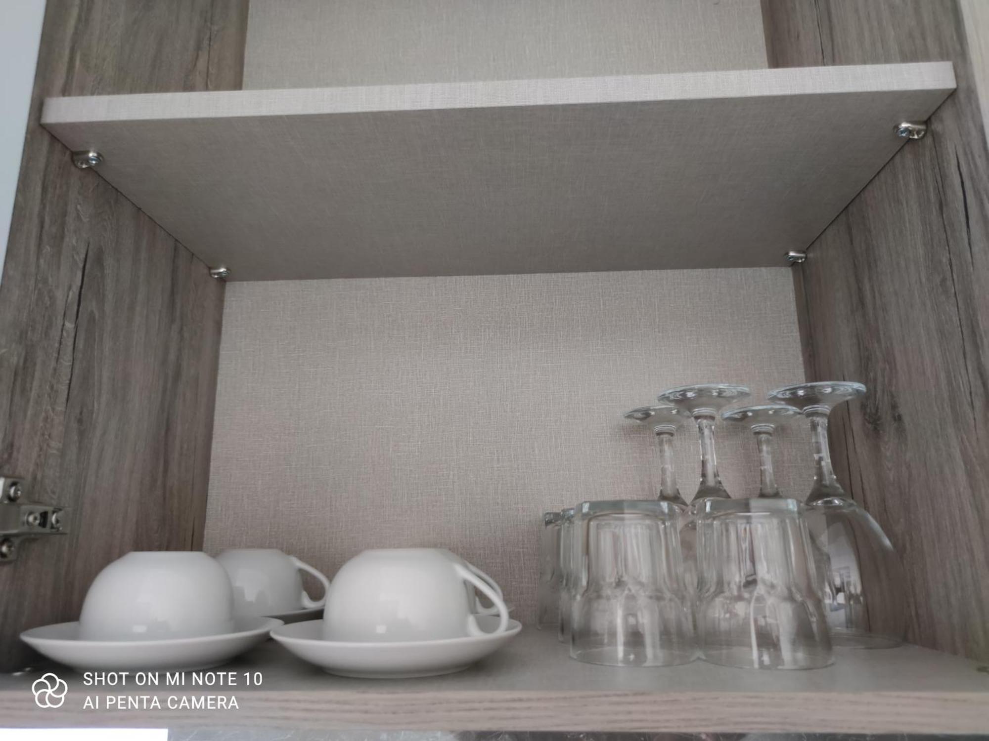 Privilege Suite Sliema Zimmer foto